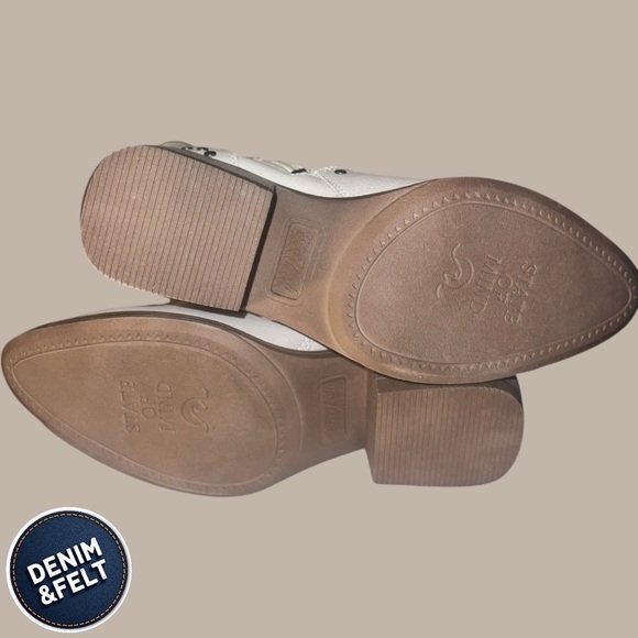 Blowfish Malibu Women’s Rebel Western Slouch Bootie/Boots | NEW/NIB🤎🤠🤎 - Picture 13 of 16